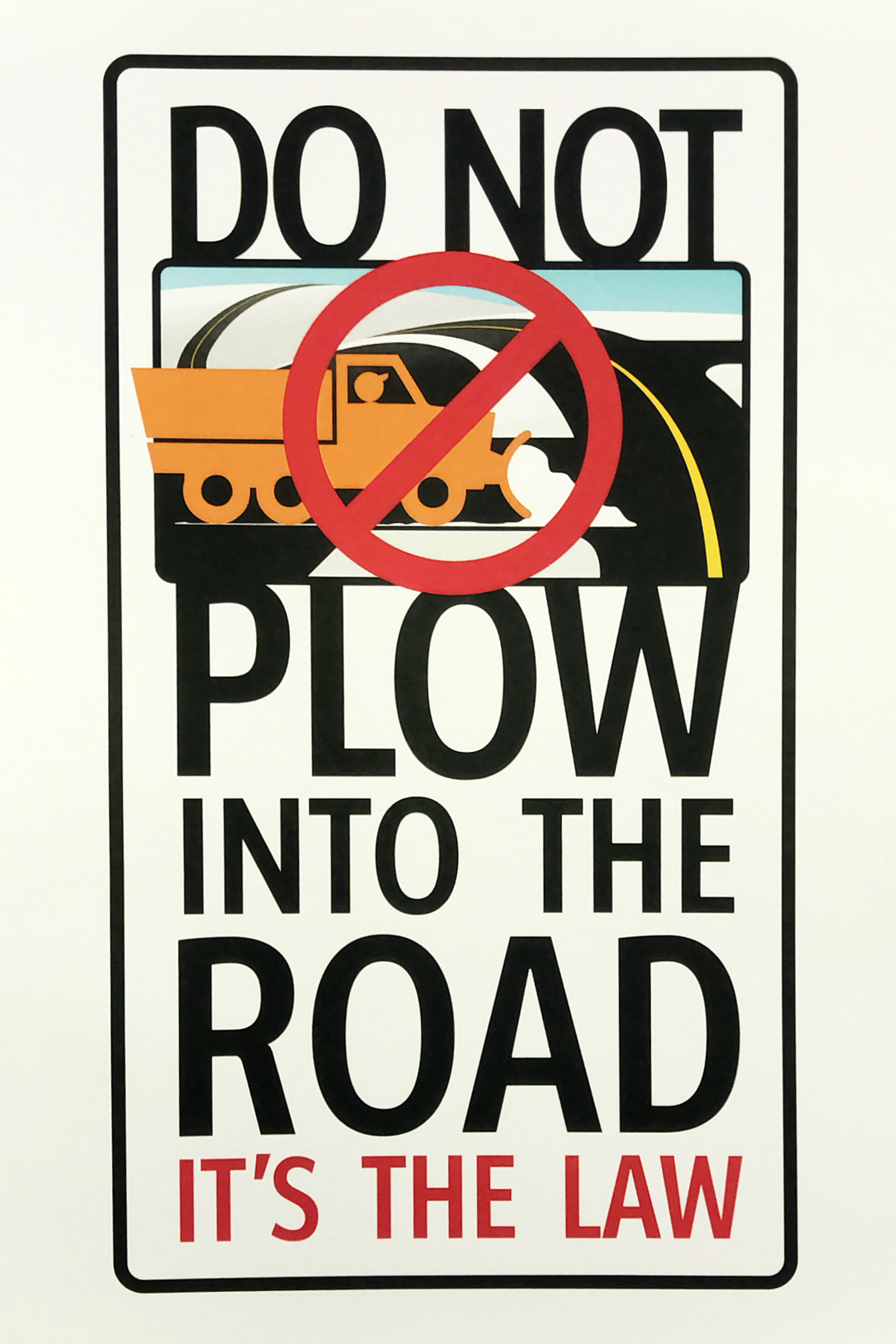 NEWS 'Tis the season Practice safe snow removal